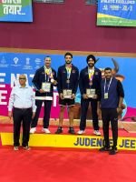 Punjab-Basketball-Men-Team-3x3-won-Bronze-Medal-in-the-37th-National-Games-2023-Goa