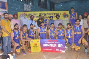 Punjab-Men-Team-won-Silver-Medal-in-75th-Junior-National-Basketball-Championship-2025-Ludhiana