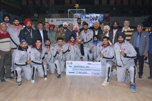 Punjab-Sr.-Men-Team-won-Bronze-Medal-in-73rd-Sr.-Basketball-Championship-2023-Ludhiana