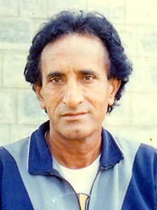 Sh. JOGINDER SINGH JOGI