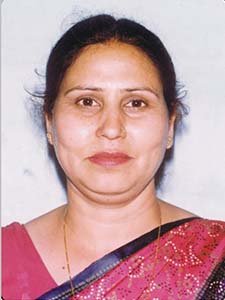 Ms. SUMAN SHARMA