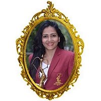 MS. PRASHANTI SINGH