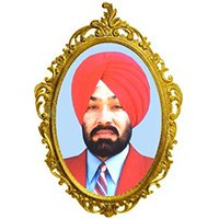 SH. SAJJAN SINGH CHEEMA