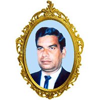 SH. ANIL KUMAR PUNJ