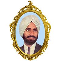 SH. GURDIAL SINGH