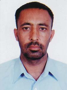 Sh. AMARJOT SINGH MAVI
