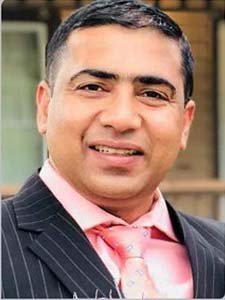 Sh. HARISH KUMAR