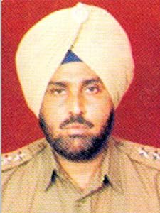 Sh. MANDEEP SINGH