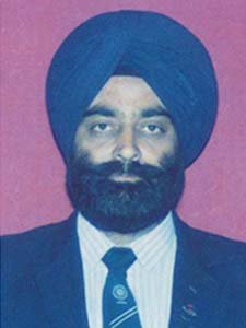 Sh. MANJIT SINGH