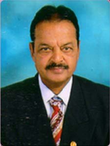 Sh. RAMESH KALLEY