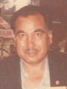 Sh. SHAM LAL