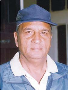 Sh. YASHVEER WALIA