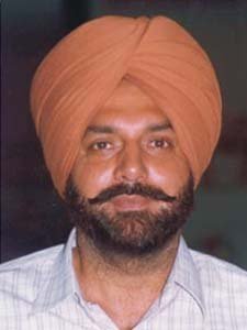 Sh. YURINDER SINGH