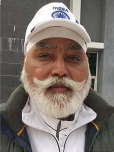 Sh. HARJINDER SINGH