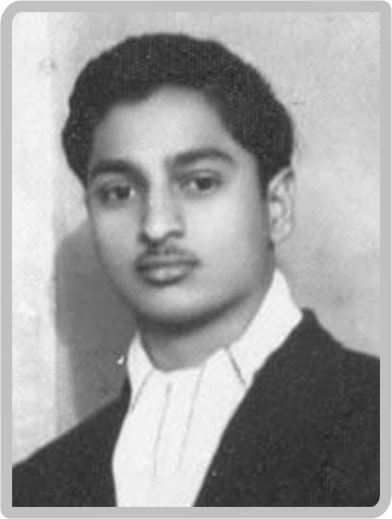 Sh. RANBIR CHOPRA