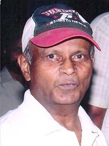 Dr. S. SUBRAMANIAN