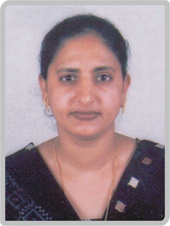 Ms. Parminderjit Kaur